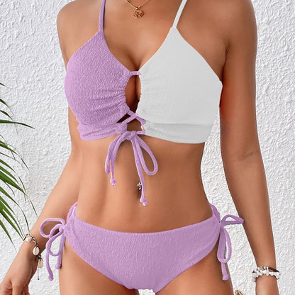 Pulido y juguetón Bikini