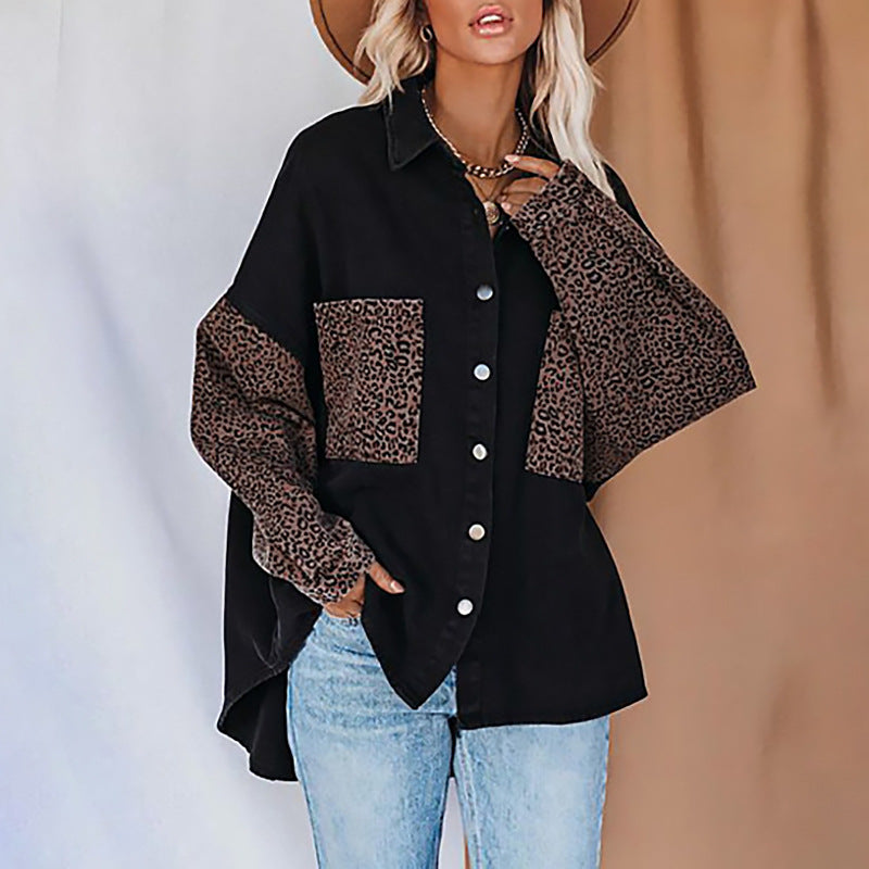 CM | Blusa informal y sin esfuerzo