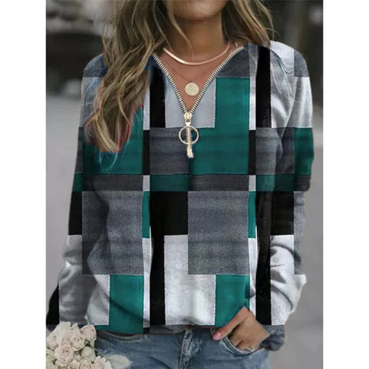CM | Jersey informal y a la moda