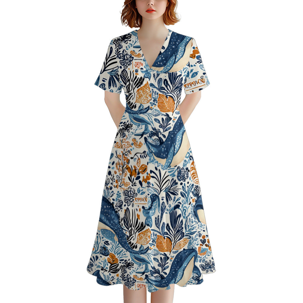 Atrevido y hermoso Vestido