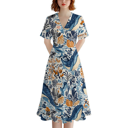 Atrevido y hermoso Vestido