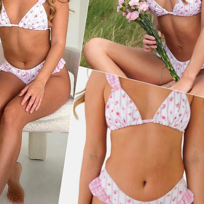 Elegante y contemporáneo Bikini