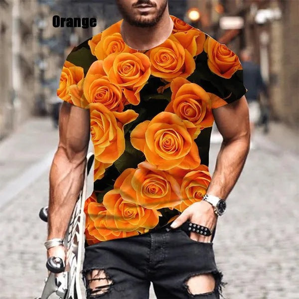 Chic y cómodo Camisa