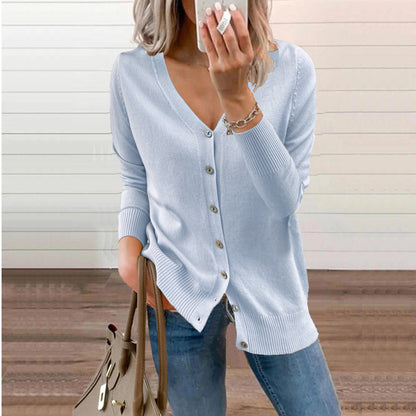 CM | Blusa de invierno a la moda y sin esfuerzo