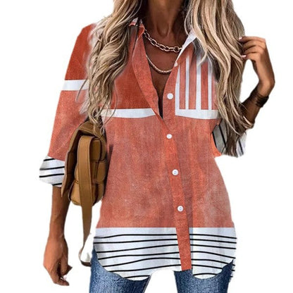 Atrevido y hermoso Camisa