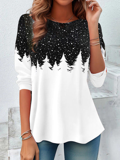 Chic y cómodo Pieza de verano