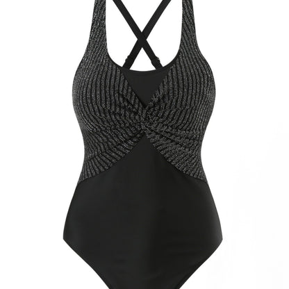 Sutil y elegante Bikini