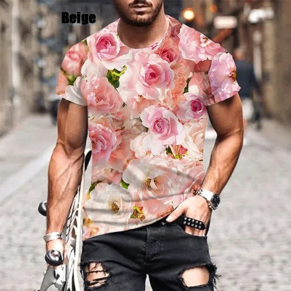 Chic y cómodo Camisa