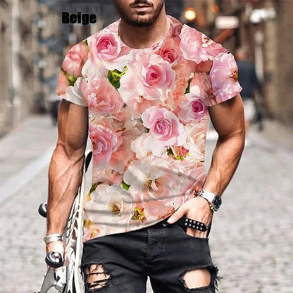 Chic y cómodo Camisa
