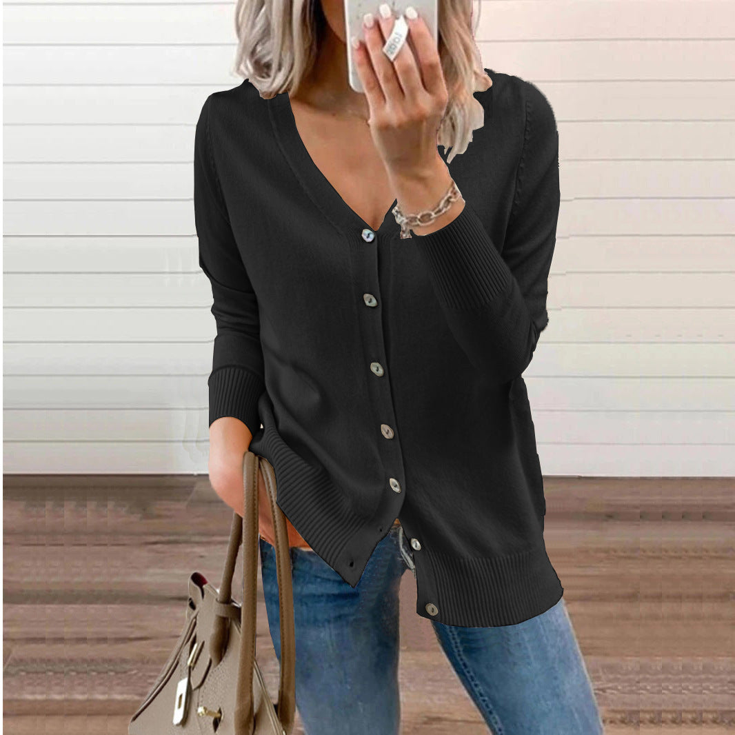 CM | Blusa de invierno a la moda y sin esfuerzo