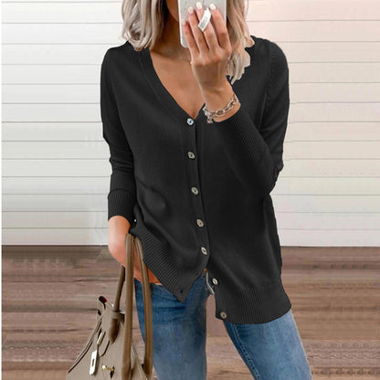 CM | Blusa de invierno a la moda y sin esfuerzo
