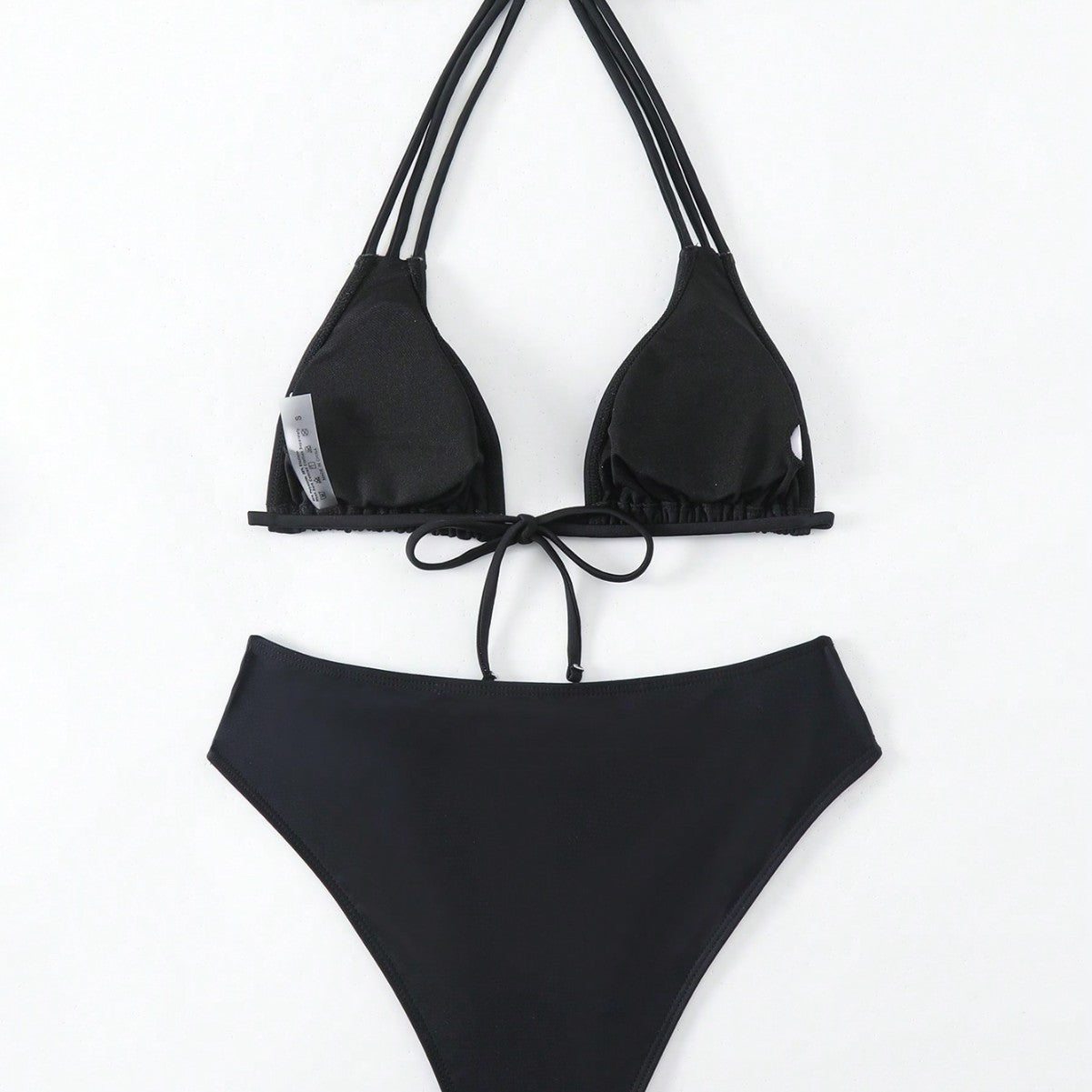Pulido y juguetón Bikini