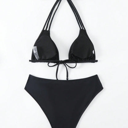 Pulido y juguetón Bikini