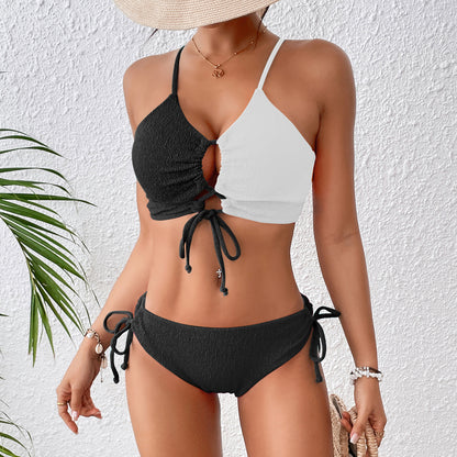 Pulido y juguetón Bikini