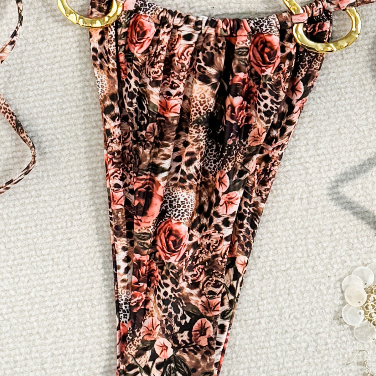 Moderno y atemporal Bikini