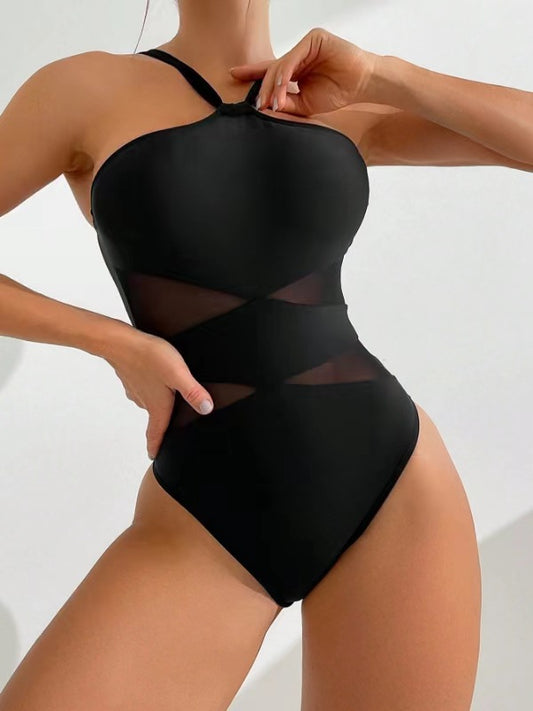 Elegante y con estilo Bikini