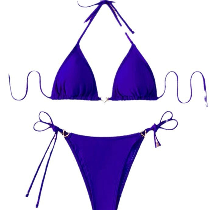 Fresco y casual Bikini