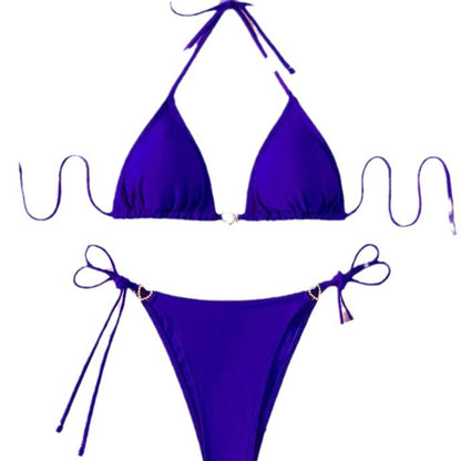 Fresco y casual Bikini