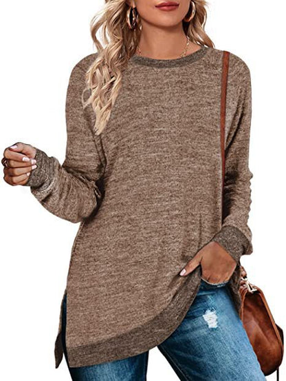 CM | Blusa holgada y atemporal