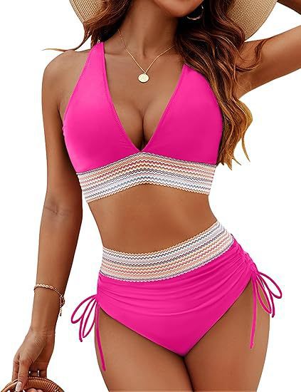 Sutil y elegante Bikini