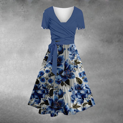 Atrevido y hermoso Vestido