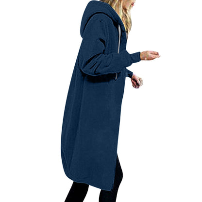 CM | Jersey de invierno moderno y minimalista