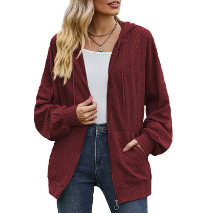 CM | Atemporal y elegante jersey de invierno