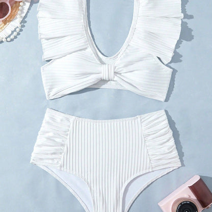 Fluido y fabuloso Bikini