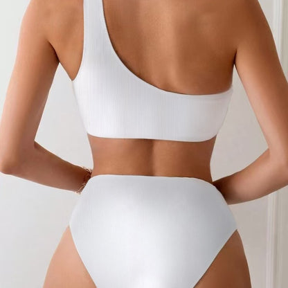 Elegante y contemporáneo Bikini