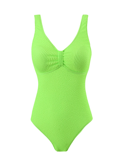 Sutil y elegante Bikini