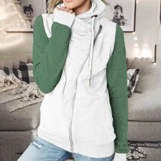 CM | Jersey de invierno relajado y atemporal