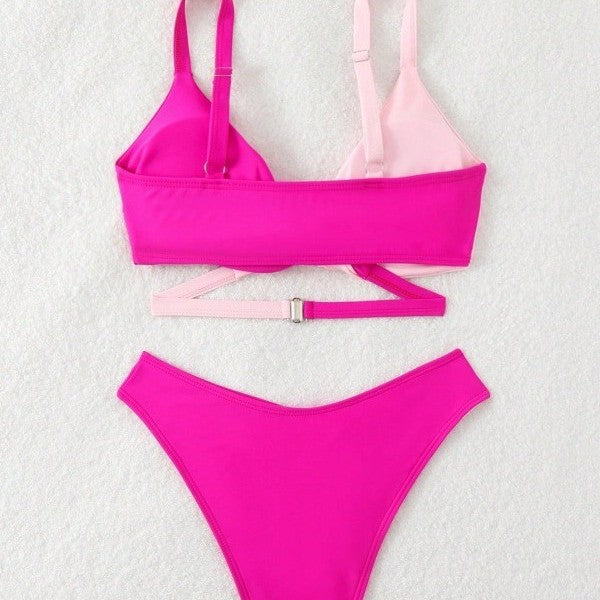 Fresco y casual Bikini