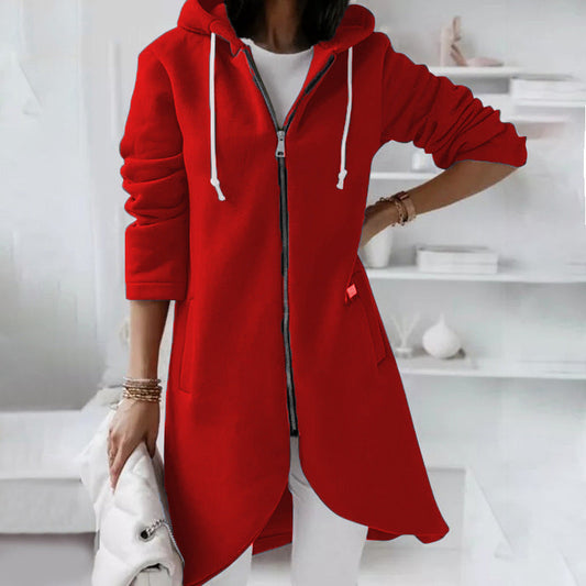 CM | Clásico y cómodo jersey de invierno