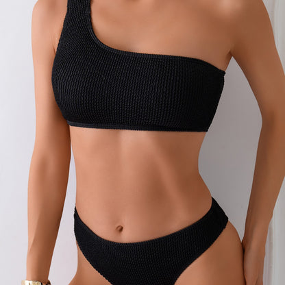 Suave y sofisticado Bikini