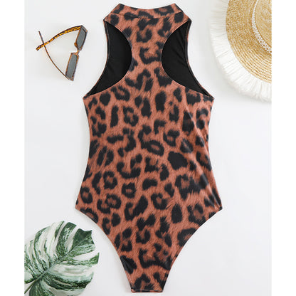 Elegante y contemporáneo Bikini