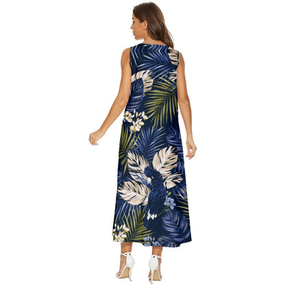Chic y cómodo Vestido