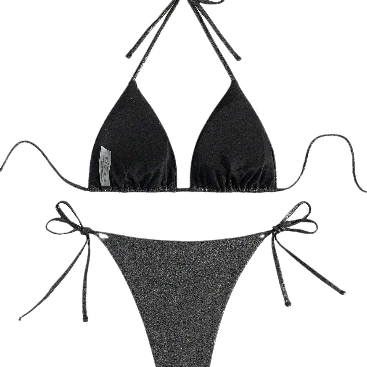 Elegante y contemporáneo Bikini