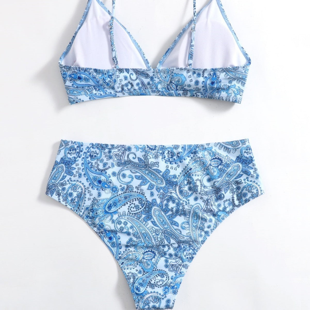 Pulido y juguetón Bikini