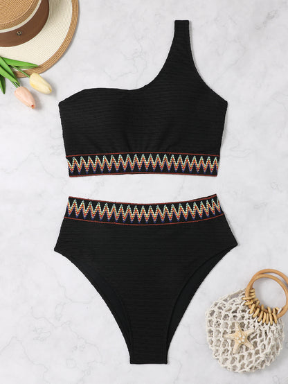 Suave y sofisticado Bikini
