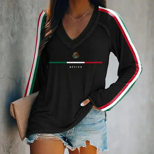 Clásico y versátil Camisa