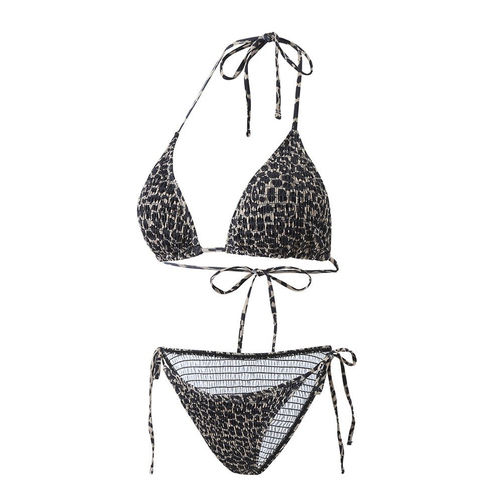 Refinado y radiante Bikini