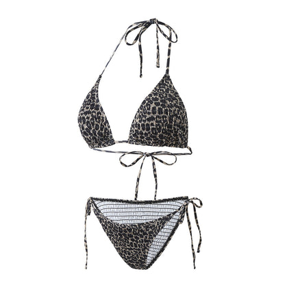 Refinado y radiante Bikini