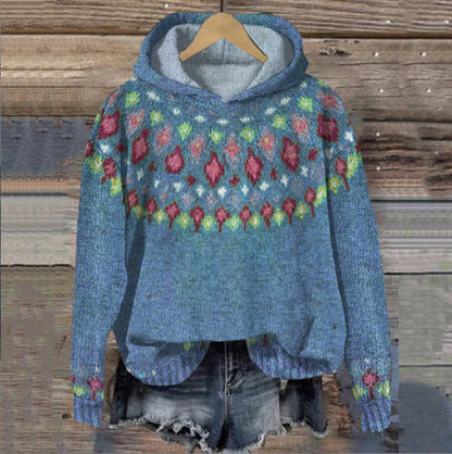 CM | Chic y relajado jersey de invierno