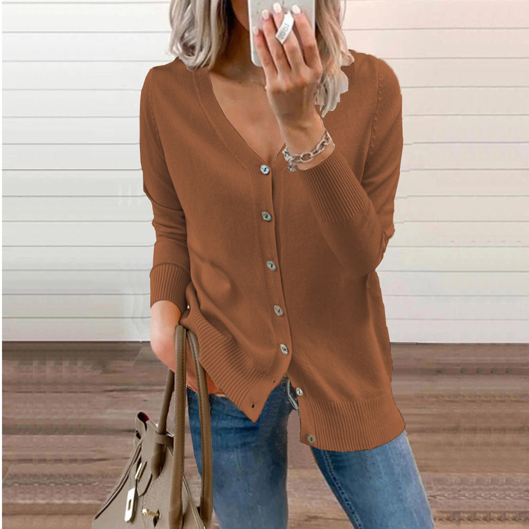 CM | Blusa de invierno a la moda y sin esfuerzo