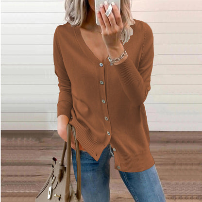 CM | Blusa de invierno a la moda y sin esfuerzo