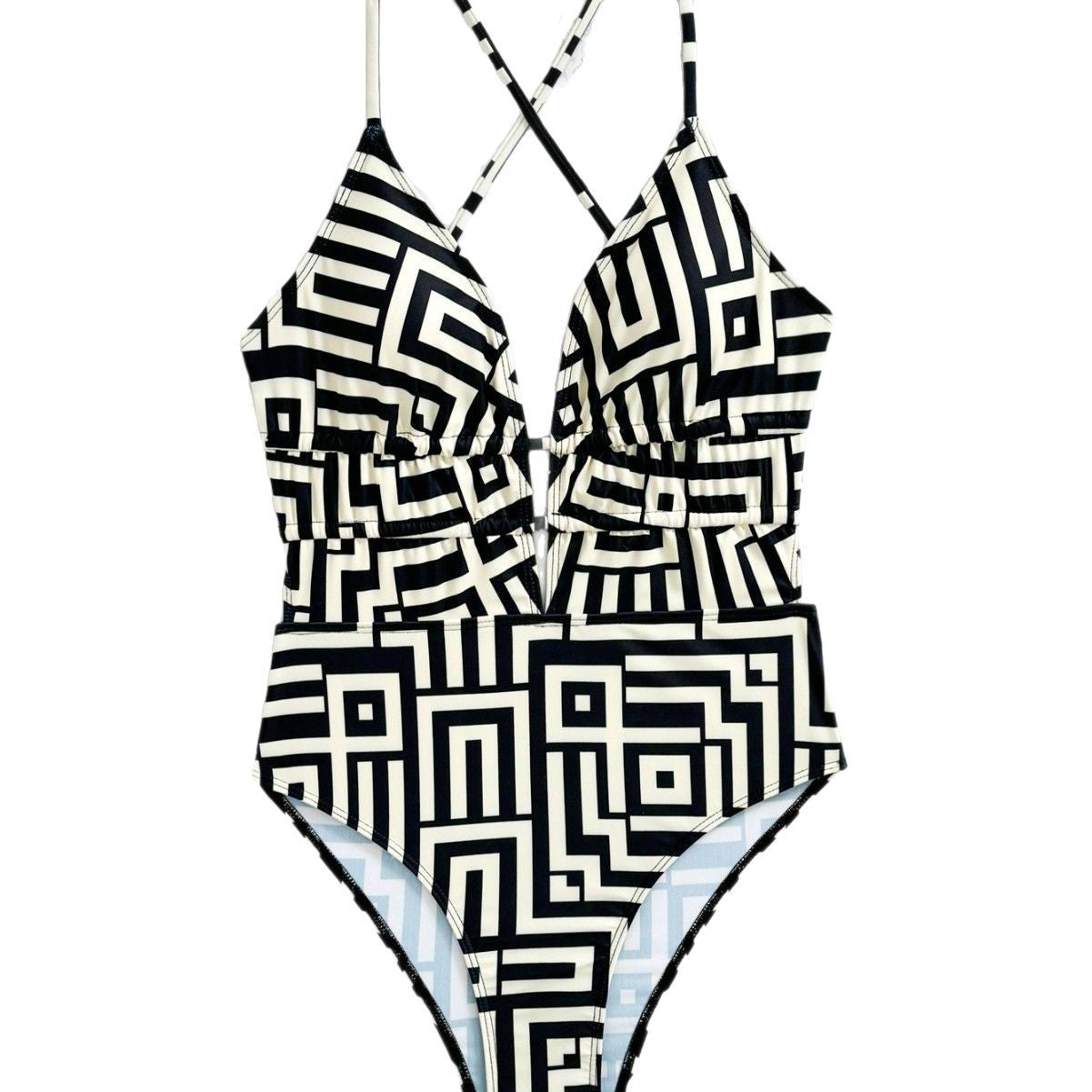 Moderno y atemporal Bikini