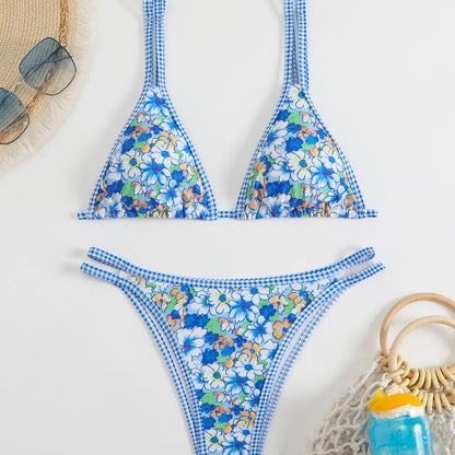 Fresco y casual Bikini
