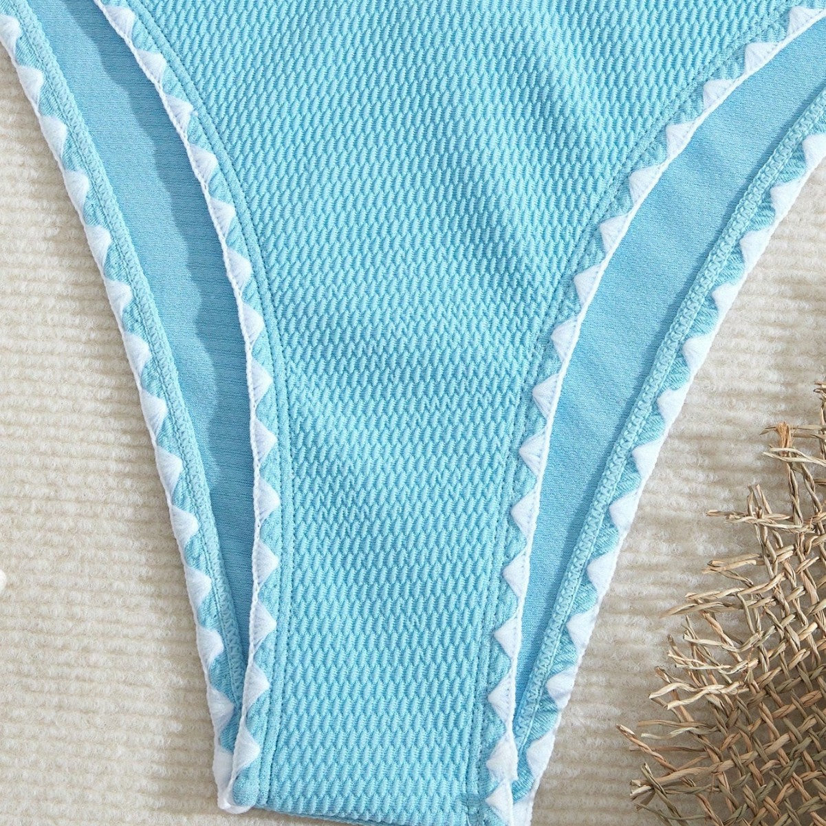 Elegante y contemporáneo Bikini