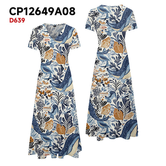 Atrevido y hermoso Vestido