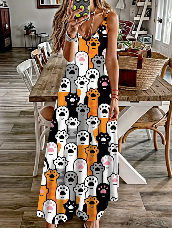 Acogedor y chic Vestido